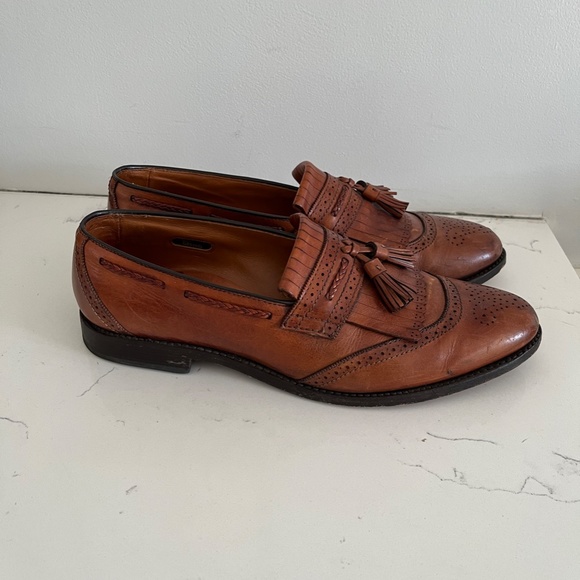 Allen Edmonds Bradenton Loafers main image 6